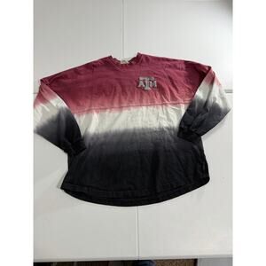 Texas A&M Men’s Long Sleeve Shirt Size XL